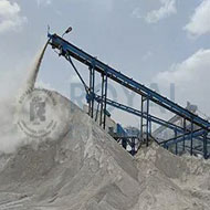 sand making plant manufacturer service provider in India