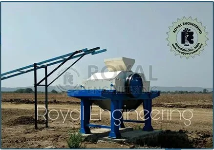 sand making plant manufacturer