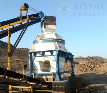 Sand Plant Manufacturer